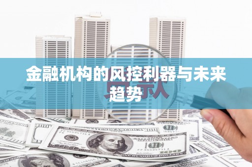 平江金融机构的风控利器与未来趋势