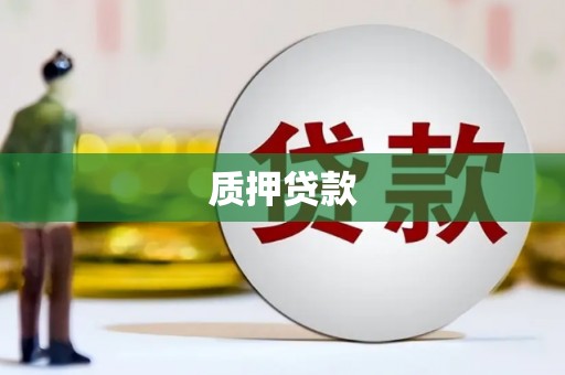 平江质押贷款