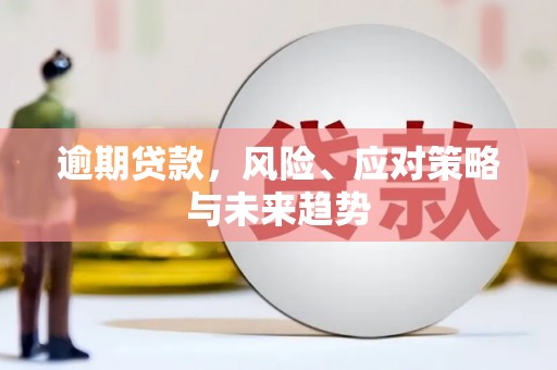 平江逾期贷款，风险、应对策略与未来趋势