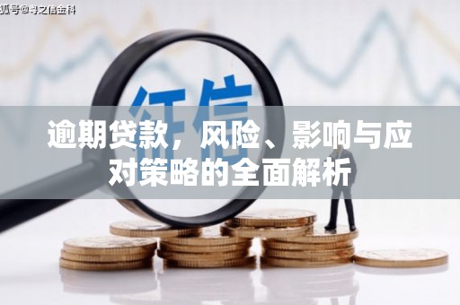 平江逾期贷款，风险、影响与应对策略的全面解析
