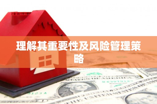 平江理解其重要性及风险管理策略