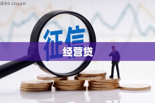 平江经营贷