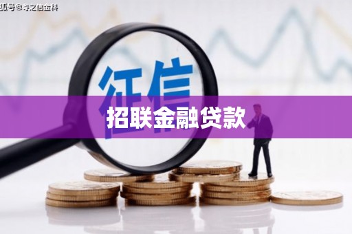 平江招联金融贷款
