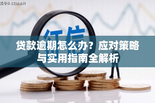 平江贷款逾期怎么办？应对策略与实用指南全解析