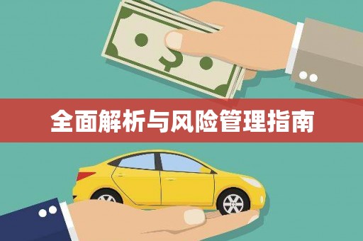 平江全面解析与风险管理指南